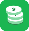 Cost Image Icon