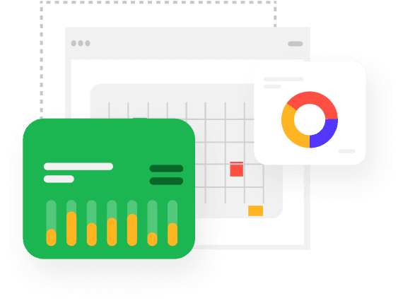 Solution image for secured platform