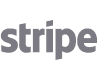 Stripe logo