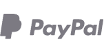 Paypal logo